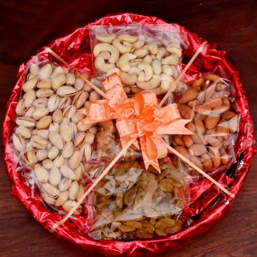 Dry fruits Gift Packs
